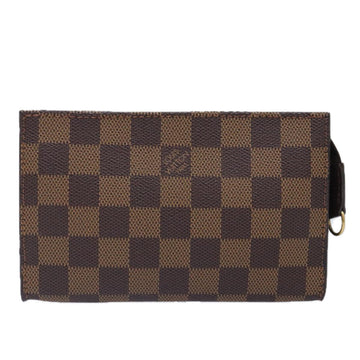 Louis Vuitton Trousse De Toilette  Canvas Wallet  ()