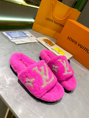 MLB - LOV Women Shoes - 227