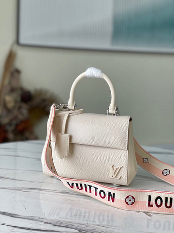 Makersluxe Lu-Vi bags - 5398