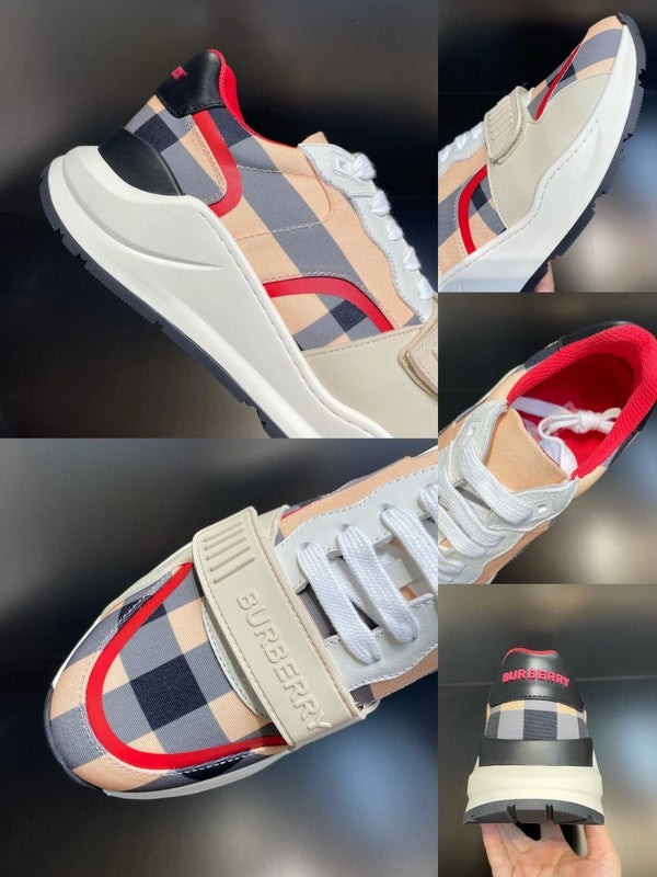 MLB - BOR Shoes - 313
