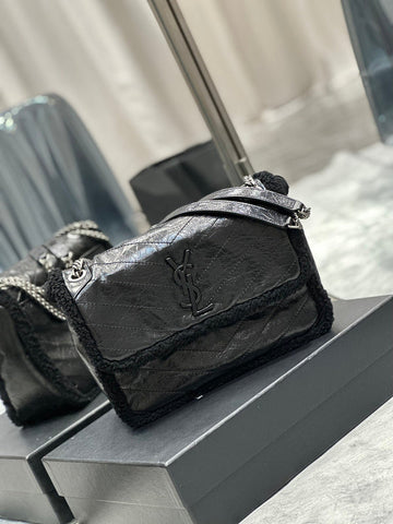 Makersluxe YLS Bags - 1843