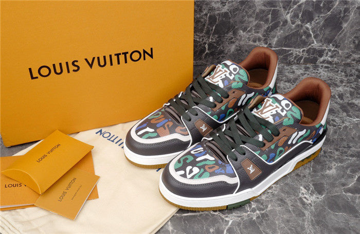 MLB - LOV Shoes - 330