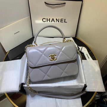 Makersluxe - CHL Bags - 006