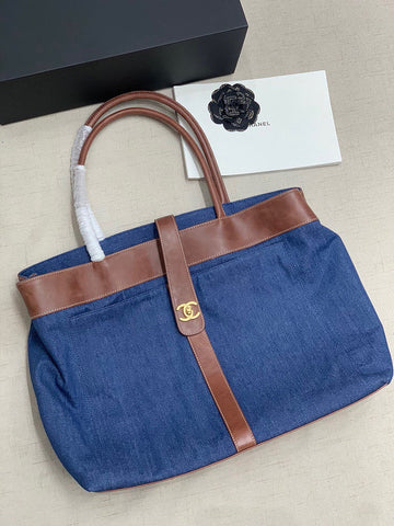 Makersluxe - CNL Bags - 2720