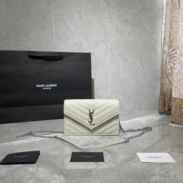Makersluxe - YLS Women Bags - 246