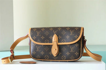 MLB Fashion Lu-Vi bags - 6525