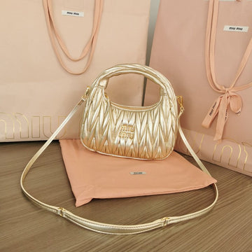 Makersluxe - MMU Bags - 231