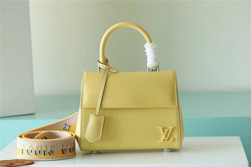 Makersluxe - LOV Bags - 077