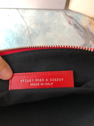 MLB - BG Lady Bags - 771