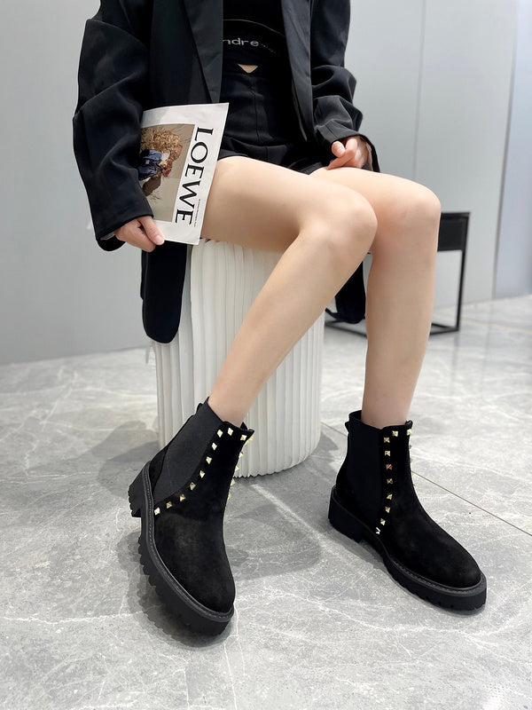 MLB - VEL Women Shoes - 076