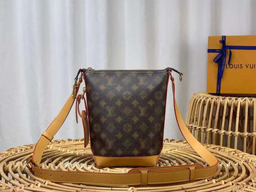 MLB Makersluxe Lu-Vi bags - 11900