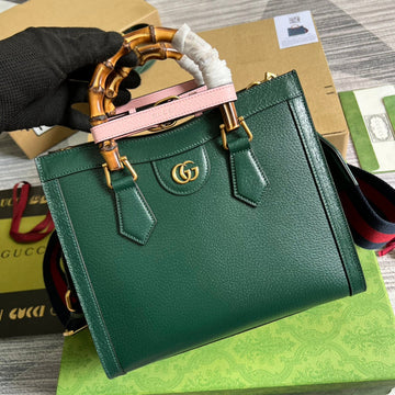 Makersluxe Bags- GUKI Bags - 1443