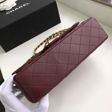 Makersluxe - Luxury Bag - CHL - 793