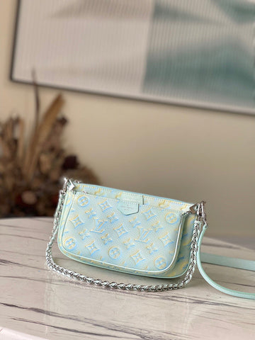 Makersluxe Lu-Vi bags - 4915