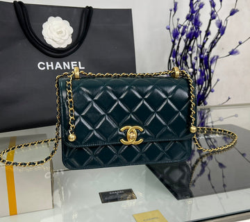 Makersluxe - CHL Bags - 248