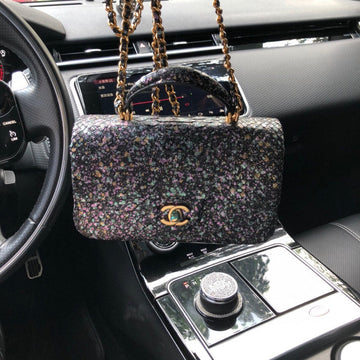 Makersluxe - CNL Bags - 788