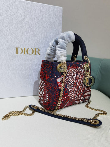 Makersluxe - Luxury Bags - DIR - 753