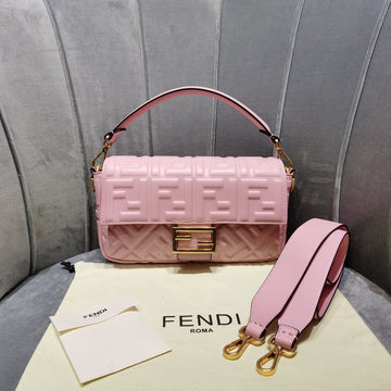 Makersluxe - Luxury Bag - FED - 215