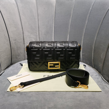 Makersluxe - Luxury Bag - FED - 211
