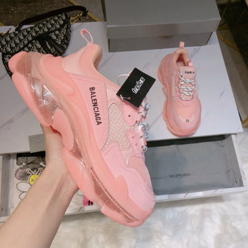 MLBS - BG Women Shoes - 557