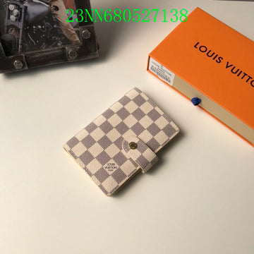 MLB - CHL Wallet - 880