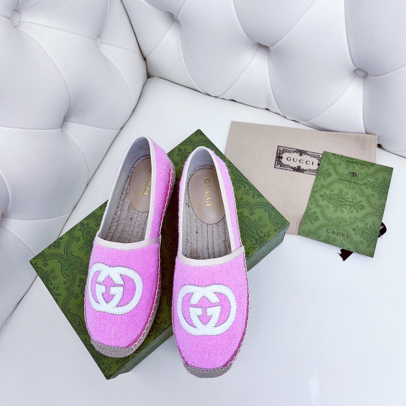 MLB - GUKI Women Shoes - 1232