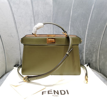 Makersluxe - Luxury Bag - FED - 441
