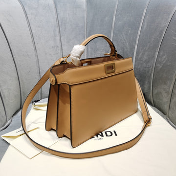 Makersluxe - Luxury Bag - FED - 442