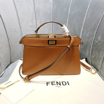 Makersluxe - Luxury Bag - FED - 443