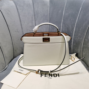 Makersluxe - Luxury Bag - FED - 445