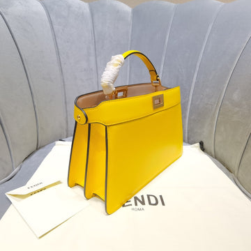 Makersluxe - Luxury Bag - FED - 446