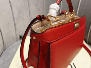 Makersluxe - Luxury Bag - FED - 440