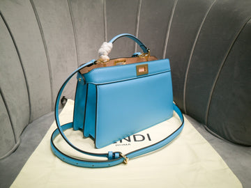 Makersluxe - Luxury Bag - FED - 439