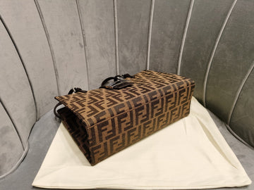 Makersluxe - Luxury Bag - FED - 434