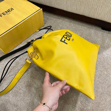 Makersluxe - Luxury Bag - FED - 438