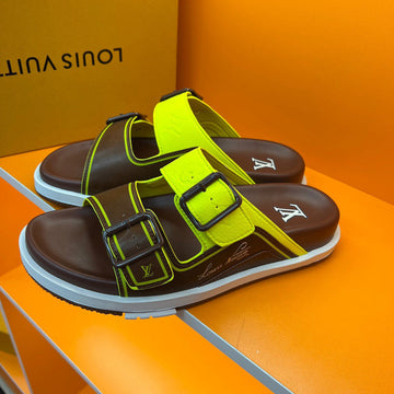 MLBIKE - LOV Shoes - 1036