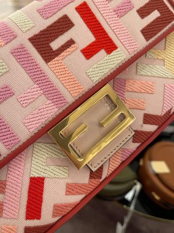Makersluxe - Luxury Bag - FED - 431