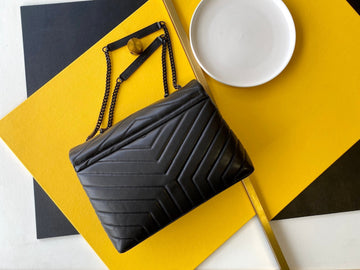 Makersluxe - Luxury Bag - SL - 184