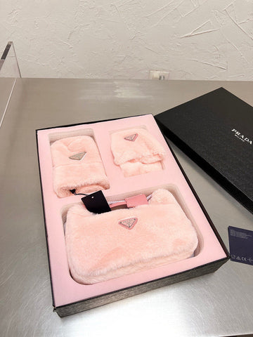Makersluxe - PDA3 Bags - 179