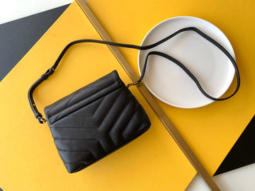 Makersluxe - Luxury Bag - SL - 180