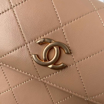 Makersluxe - Luxury Bag - CHL - 804