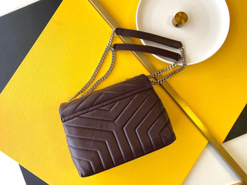 Makersluxe - Luxury Bag - SL - 187