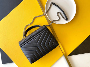 Makersluxe - Luxury Bag - SL - 191