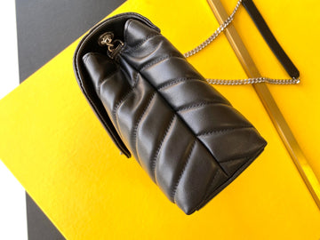 Makersluxe - Luxury Bag - SL - 189