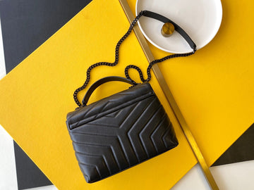 Makersluxe - Luxury Bag - SL - 192