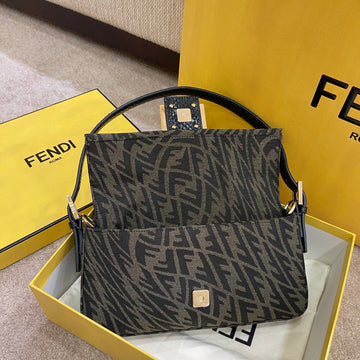 Makersluxe - Luxury Bag - FED - 400