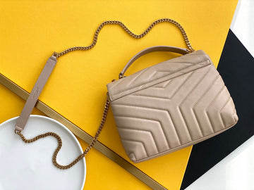 Makersluxe - Luxury Bag - SL - 190