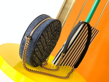 Makersluxe - Luxury Bag - SL - 365