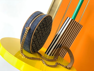 Makersluxe - Luxury Bag - SL - 364