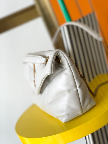 Makersluxe - Luxury Bag - SL - 337